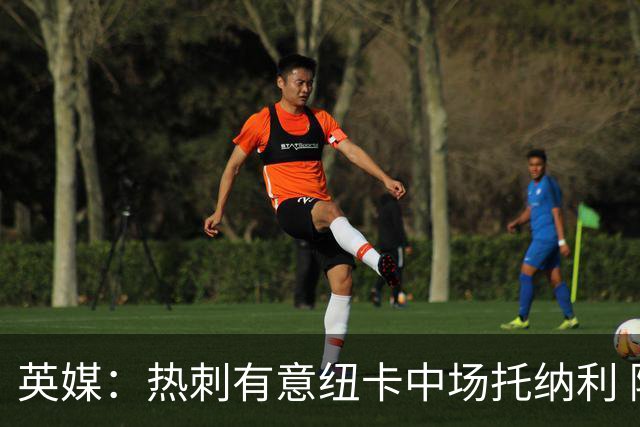 英媒：热刺有意纽卡中场托纳利 除巨额转会费外不会出售