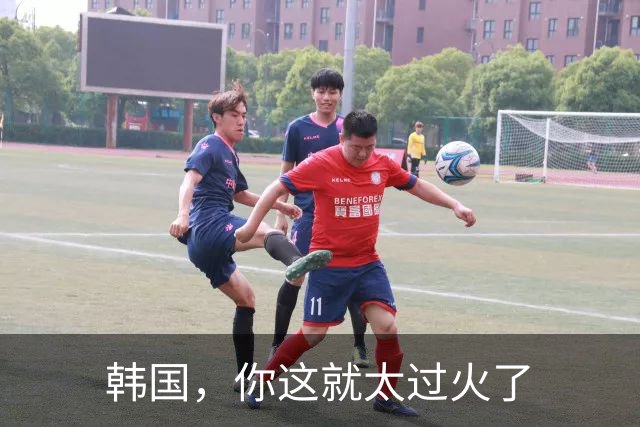 韩国，你这就太过火了